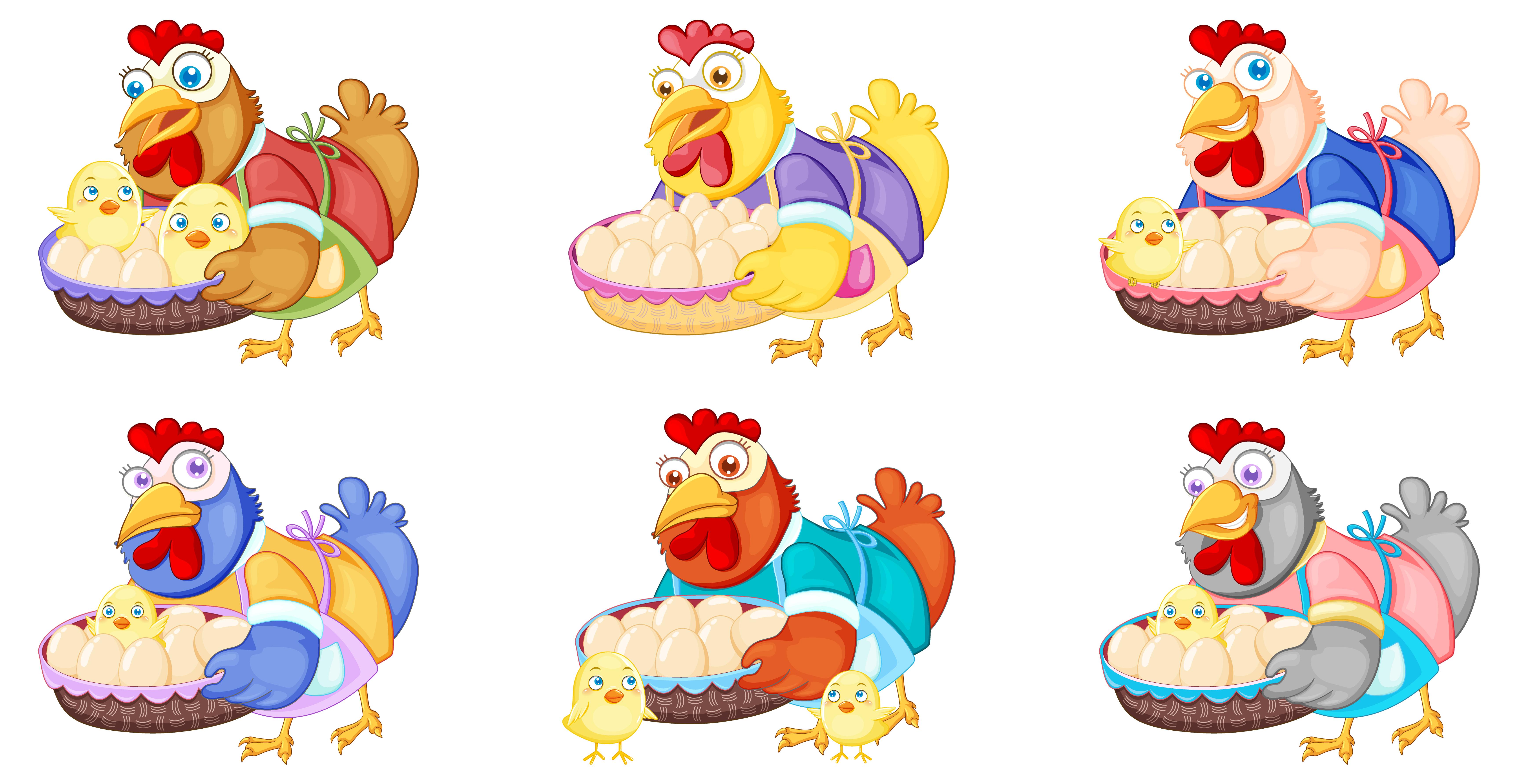 Chicken Road Adventures Await
